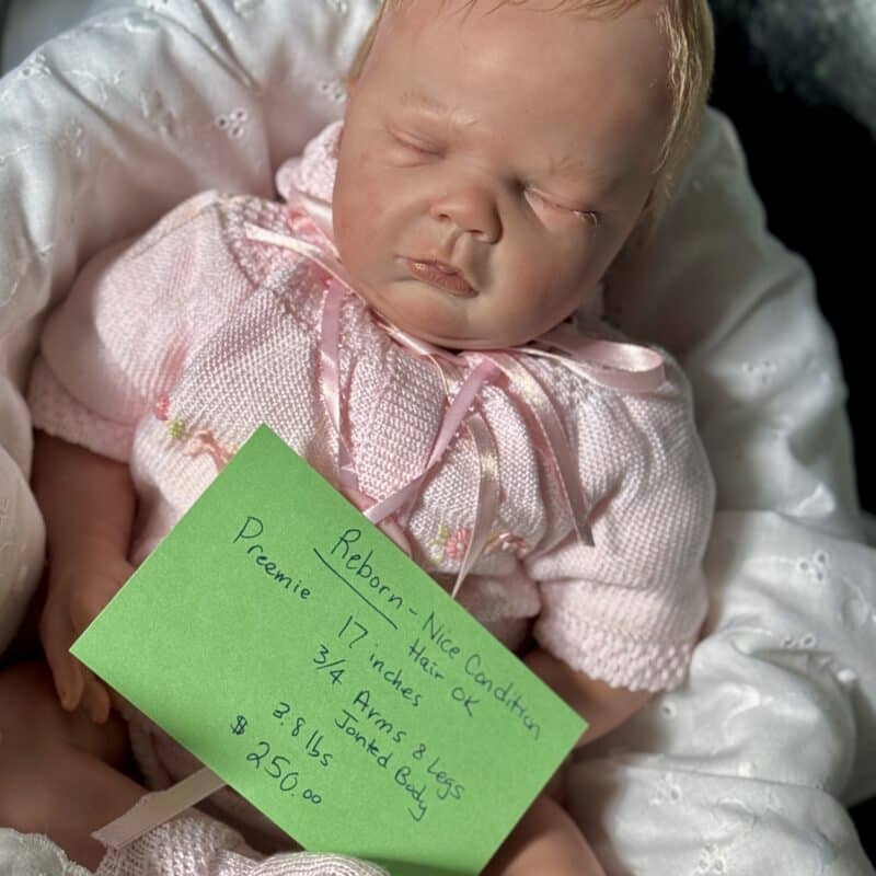 Artist Laura Tuzio Ross - My World of Babies