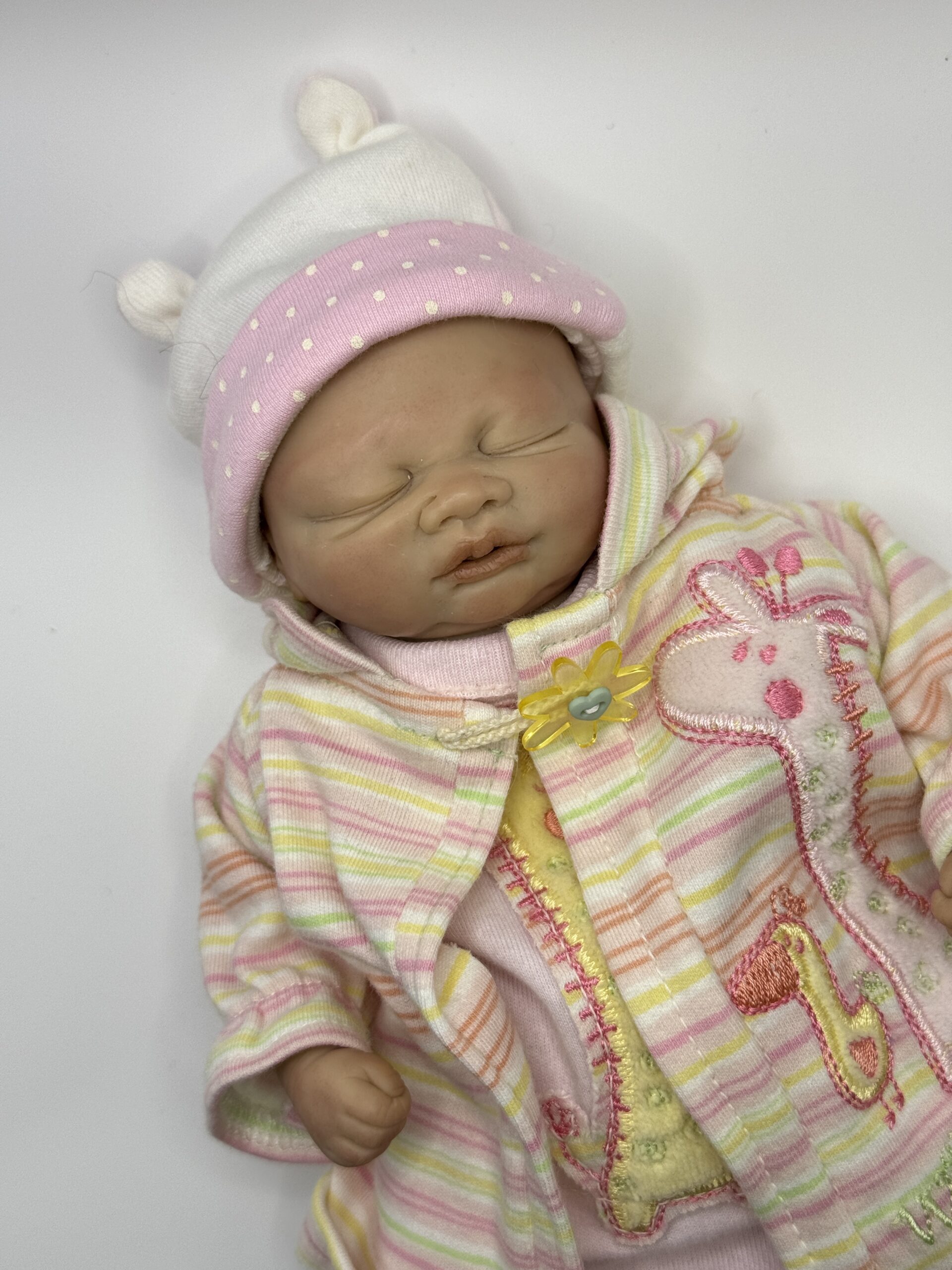 Artist Laura Tuzio Ross - My World of Babies