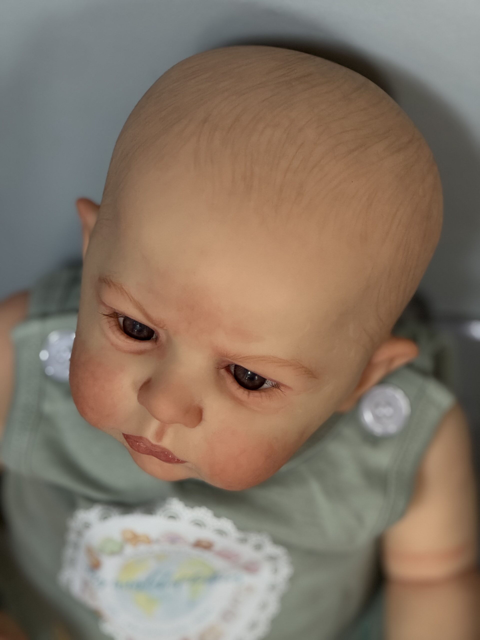 Cameron Awake “Toy Style” Vinyl by Laura Tuzio-Ross DOTW show 2026 - Image 6